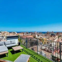 Apartaestudios Evolution Luxury