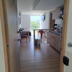 Lindo apartamento en Santa Marta, Rodadero, Gaira 503