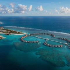 Radisson Blu Resort Maldives with 50 percent off on Sea Plane round trip 03 nights & above