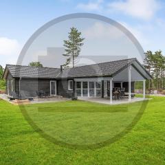 Awesome Home In Ebeltoft With Sauna And 4 Bedrooms