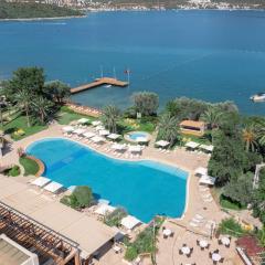 DoubleTree by Hilton Bodrum Isil Club All-Inclusive Resort