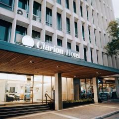 Clarion Hotel Townsville