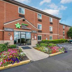 Extended Stay America Suites - Dayton - Fairborn