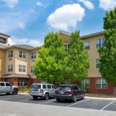 Extended Stay America Suites - Indianapolis - Airport - W Southern Ave