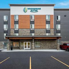 WoodSpring Suites Wixom - Novi