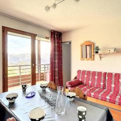 Appart 6 pers, Adapté PMR, Ski aux pieds, Piscine - FR-1-267-273