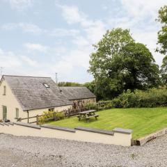 Gwyddno Lodge
