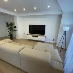 Dúplex de Lujo con Terraza Privada y vistas al Castillo - Centro