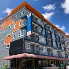 Breezotel - SHA Certified