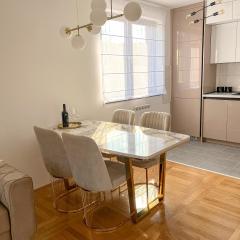 Apartman Goldea