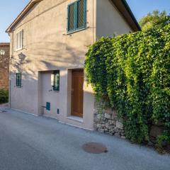 L' Antica Oliviera D'Orcia