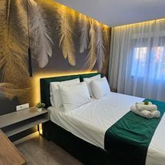 City Center Apartment