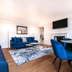 Harrods Knightsbridge Flat in Central KB89