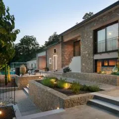 Villa Panorama del Tartufo by Interhome