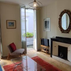 Carcassonne Town House, Rue Barbès