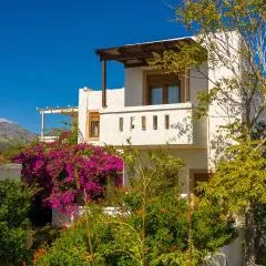 Akrotiri Apartments