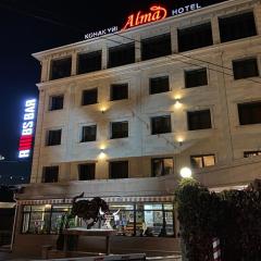 Alma