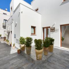 IL MARE DENTRO SUITES