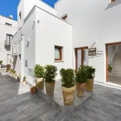 IL MARE DENTRO SUITES