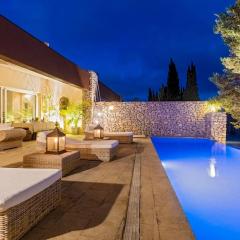 Villa Golf, Cala Olivera