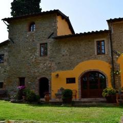 Agriturismo La Burra di Vinci "Arco"