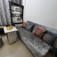 Mamzar Beach Side Private Room at Sharjah-Dubai Border