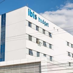 ibis budget Itaperuna