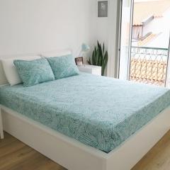 Apartment Primavera: City centre, modern w/balcony