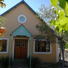 Loveable Karoo Cottages