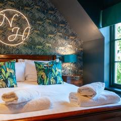 Northern Hideaways Apple Store