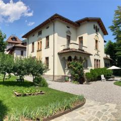 B&B Villa Cortese