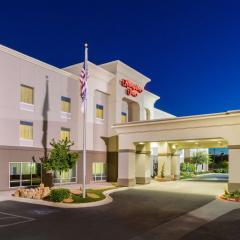 Hampton Inn Odessa