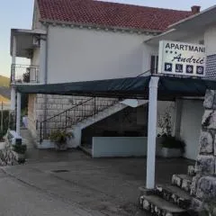Apartmani Andric