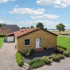 Lovely Home In Nordborg With Wifi