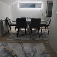 Luxury Apartments Milićević