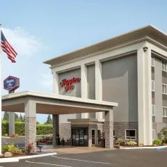 Hampton Inn - Portland/Clackamas