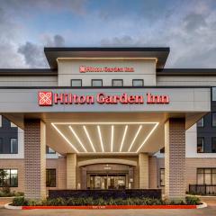 Hilton Garden Inn Wilsonville Portland