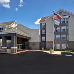 Homewood Suites by Hilton Philadelphia-Great Valley