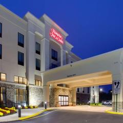 Hampton Inn & Suites Philadelphia/Bensalem