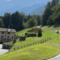 Appartamento Il Giardino