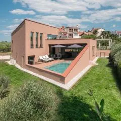 Awesome Home In Stancijeta With Kitchen
