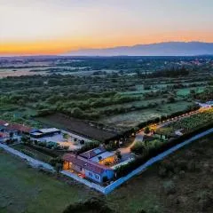 Villa Pequena Perla