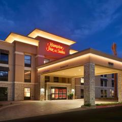 Hampton Inn & Suites Scottsdale On Shea Blvd