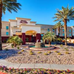 Hampton Inn & Suites Palm Desert