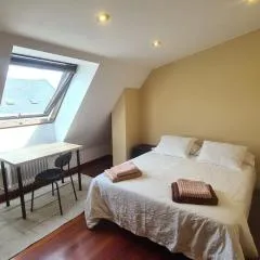 Montirón Lucus Confort