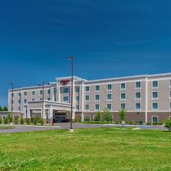 Hampton Inn Presque Isle