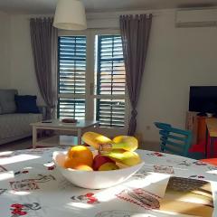 Apartman Nadia Seaview