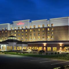 Hilton Garden Inn Raleigh Cary