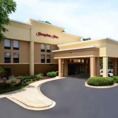 Hampton Inn Raleigh/Town of Wake Forest