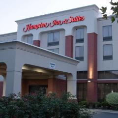 Hampton Inn & Suites Richmond/Virginia Center